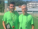 Calcio, Cengio. Avanti con mister Loris Chiarlone: "Proveremo a migliorare il sesto posto. Zizzini capocannoniere? Ha avuto una grande forza di volontà"