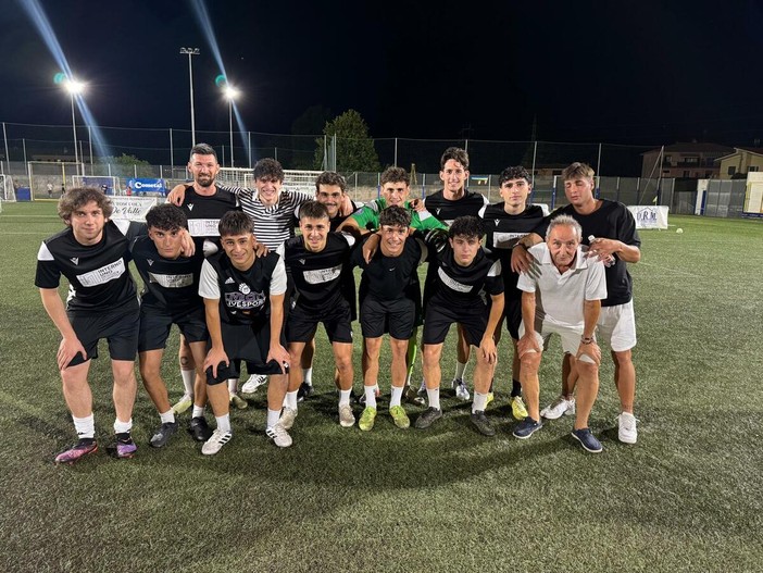 Tornei Estivi | Quinto Trofeo Città di Albenga: Interno Uno - M Infissi sarà la grande finale di domenica sera