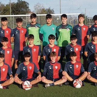 Calcio, Allievi Under 17. Revocato l'accesso alla finale del Vado, i tempi supplementari sono durati 10 minuti ciascuno