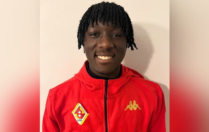 Calciomercato. Si è chiusa l'esperienza all'Albenga di Sangarè, l'esterno destro è stato tesserato dal Bra Calciomercato. Si è chiusa l'esperienza all'Albenga di Sangarè, l'esterno destro è stato tesserato dal Bra
