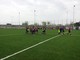 Calcio femminile: impresa del Vado, battuta 3-2 la capolista Ligorna Calcio femminile: impresa del Vado, battuta 3-2 la capolista Ligorna