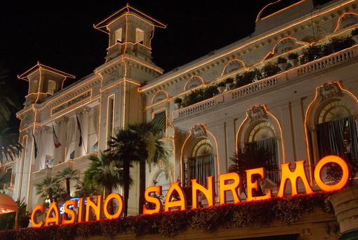 Poker Sportivo: il "Grand Final" dell'Italian Tour sarà al Casinò di Sanremo Poker Sportivo: il "Grand Final" dell'Italian Tour sarà al Casinò di Sanremo