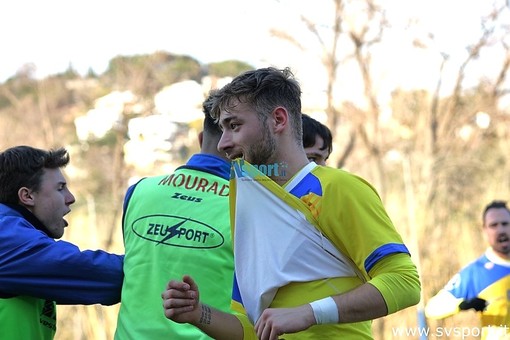 Calciomercato. Una conferma tira l'altra per il Ceriale. Ecco Buonocore, Ebe, Naoui e Oses