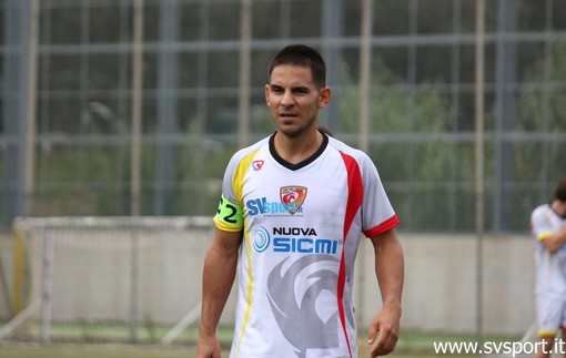 Calcio. Villar disegna nell'anticipo e il Millesimo batte il Bragno, giallorossi per una notte in vetta Calcio. Villar disegna nell'anticipo e il Millesimo batte il Bragno, giallorossi per una notte in vetta