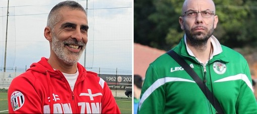 Genova Calcio. Attesa la fumata biancorossa, è volata tra Carletti e Corradi