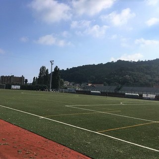 Stadio di Luceto, il sindaco Orsi puntualizza: "Pirates e Albissola 2010 troveranno un accordo, devono rimanere sul territorio" Stadio di Luceto, il sindaco Orsi puntualizza: "Pirates e Albissola 2010 troveranno un accordo, devono rimanere sul territorio"