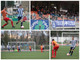 Calcio, Savona - Bra: il fotoracconto della partita negli scatti di Mattia Pastorino Calcio, Savona - Bra: il fotoracconto della partita negli scatti di Mattia Pastorino