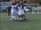 Calcio, Andora: il gol di Simone Scalmato contro il Riva Ligure (VIDEO)