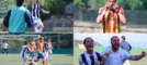 Calcio | Promozione. Sette gol ed emozioni tra Finale e Savona: gli scatti del successo biancoblu