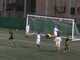 Calcio, Baia Alassio - Albenga: ecco i gol di Carro e Basile nell'allenamento congiunto del &quot;Ferrando&quot; (VIDEO)
