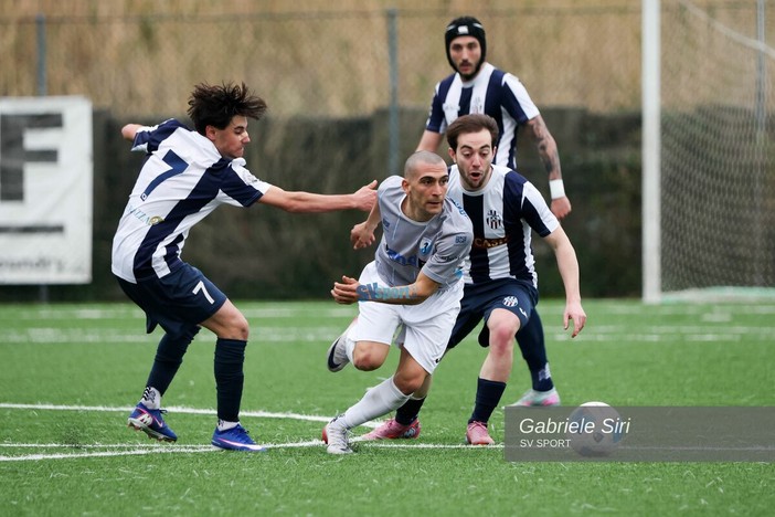 Calcio | Promozione. Albissole all'ultimo sforzo, doppia sfida tutta provinciale