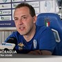 Calcio | Pietra Ligure. Moraglia rivendica il proprio lavoro: "Da fuori è facile parlare, la nostra stagione è stata incredibile" (VIDEO)