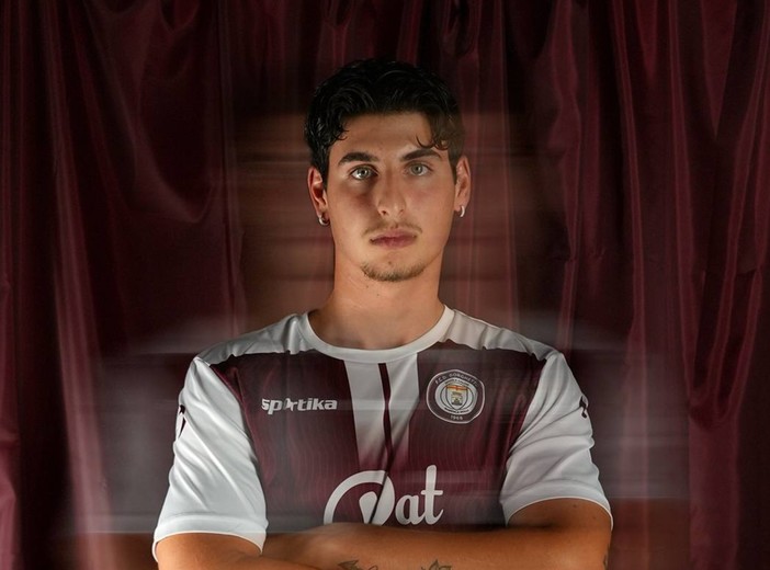 Calciomercato. Il Borghetto annuncia Tommaso Pulerà