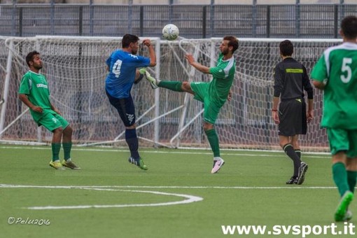 Calcio. Promozione: Legino chiama, Pietra rispondi? Cairese-Taggia è già un thriller Calcio. Promozione: Legino chiama, Pietra rispondi? Cairese-Taggia è già un thriller