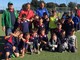 Calcio: i pulcini del Vado conquistano il torneo città di Millesimo