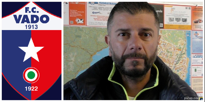 Calcio. Colpo a sorpresa del Vado, la panchina a Silvestro De Lucia