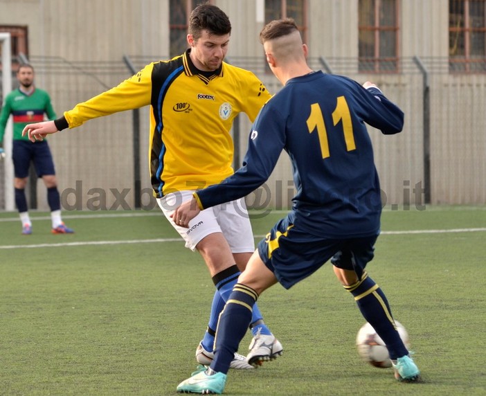 Calcio, Promozione: i risultati al termine della prima frazione Calcio, Promozione: i risultati al termine della prima frazione