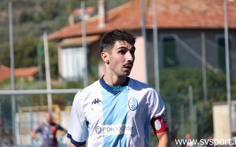 Una giornata di stop per Edo Rovere