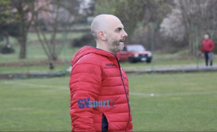 Calcio, Carcarese. Sarà Alessio Ponte a guidare i biancorossi contro il Ceriale Calcio, Carcarese. Sarà Alessio Ponte a guidare i biancorossi contro il Ceriale