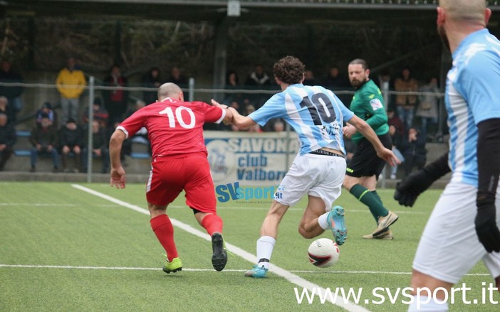 Calcio. Prima Categoria B. Masone-Spotornese, è scontro diretto per il secondo posto: alle 15.00 l'unico anticipo della terz'ultima giornata Calcio. Prima Categoria B. Masone-Spotornese, è scontro diretto per il secondo posto: alle 15.00 l'unico anticipo della terz'ultima giornata