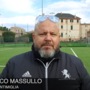 Calcio, Ventimiglia. Obiettivo prossima stagione per mister Massullo: &quot;Valorizziamo i nostri giovani, la società guarda ai playoff&quot; (VIDEO)