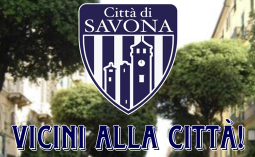 Calcio, Città di Savona. Appuntamento al sabato in Corso Italia con lo stand del club