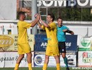 Calcio. Il Celle Varazze si presenta, tra musica, animazione e gli ex campioni blucerchiati Calcio. Il Celle Varazze si presenta, tra musica, animazione e gli ex campioni blucerchiati