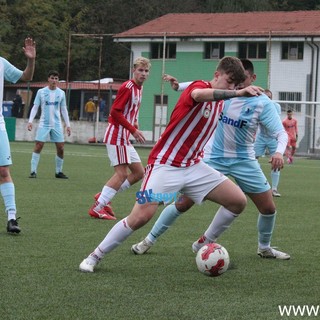 La capolista Carcarese attende il Pontelungo nel big match La capolista Carcarese attende il Pontelungo nel big match