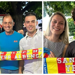 Calciomercato. La San Filippo Neri conferma i suoi portieri, il volto nuovo in mediana è Guallini Calciomercato. La San Filippo Neri conferma i suoi portieri, il volto nuovo in mediana è Guallini