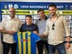 Calciomercato. La Cairese non si ferma, torna a vestire la maglia gialloblu Gioele Ponzo