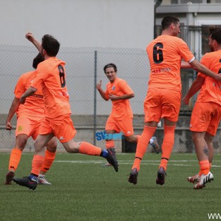 Calcio, Spotornese. Metalla riprende lo Sciarbo & Cogo, l'anda playout termina 1-1 Calcio, Spotornese. Metalla riprende lo Sciarbo & Cogo, l'anda playout termina 1-1