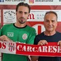 Calciomercato | Riccardo Galletti completa il parco portieri biancorosso Calciomercato | Riccardo Galletti completa il parco portieri biancorosso