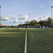 Calcio, Promozione. Tornano a far punti Ceriale e Finale, a Renda risponde Ferrara nel primo tempo