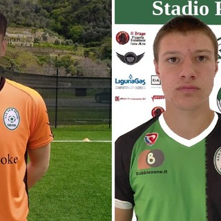 Calciomercato. Ancora due giovani per il Bragno, Panelli e Gallo per mister Ferraro