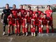 Calcio | Coppa Liguria di Prima Categoria. Pesi massimi in campo: Virtus Sanremese e Olimpic si sfidano per la semifinale d'andata