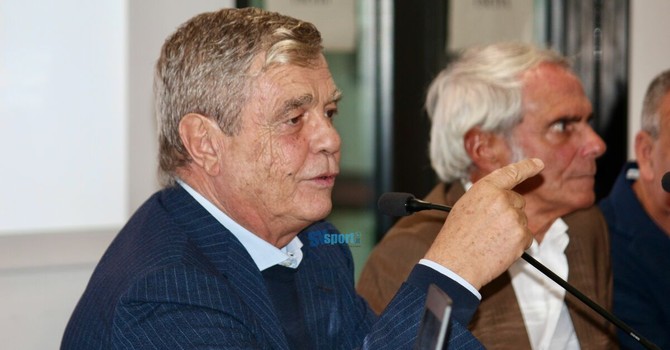 Rari Nantes Savona | Lo sport esce dalla piscina: il club punta sul benessere della comunità Rari Nantes Savona | Lo sport esce dalla piscina: il club punta sul benessere della comunità