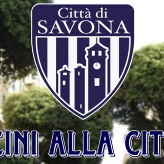 Calcio, Città di Savona. Appuntamento al sabato in Corso Italia con lo stand del club