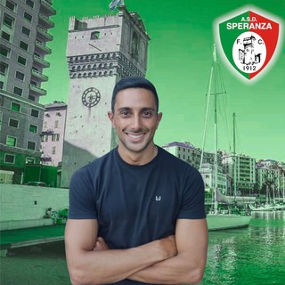 Calciomercato, Speranza. Per il reparto difensivo c'è l'ex Celle Fabio Barranca