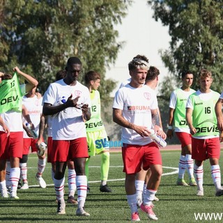 Calcio, Serie D. Tre partite per chiudere la seconda giornata, la Lavagnese si confronta con il Città di Varese Calcio, Serie D. Tre partite per chiudere la seconda giornata, la Lavagnese si confronta con il Città di Varese