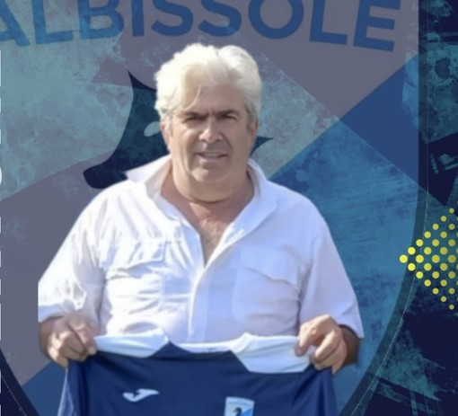 Calcio, Albissole. Pasquale Libertone non sarà più il direttore sportivo ceramista