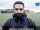Calcio, Savona. Carro Gainza senza compromessi dopo il 4-1 al Pra: &quot;In campo sempre per i tre punti. L'aspetto mentale è fondamentale (VIDEO)