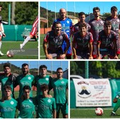 Calcio. Reti bianche tra Carcarese e Fezzanese, gli scatti dal Corrent (FOTOGALLERY) Calcio. Reti bianche tra Carcarese e Fezzanese, gli scatti dal Corrent (FOTOGALLERY)