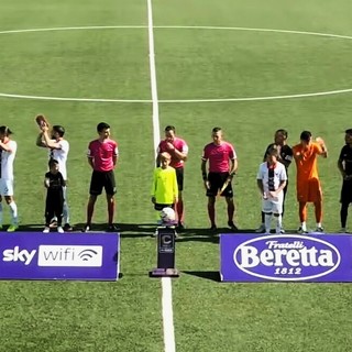 Calcio | Vado. I rossoblu puntano allo scherzetto di Halloween contro il Grosseto, alle 17:30 la sfida ai maremmani Calcio | Vado. I rossoblu puntano allo scherzetto di Halloween contro il Grosseto, alle 17:30 la sfida ai maremmani