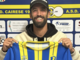 Calciomercato. C'è già ufficialità, ecco Andrea Anselmo con la maglia della Cairese Calciomercato. C'è già ufficialità, ecco Andrea Anselmo con la maglia della Cairese