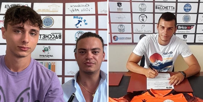 Calciomercato, Vadino. Arriva Nida, rinnovo ok per Masha Calciomercato, Vadino. Arriva Nida, rinnovo ok per Masha