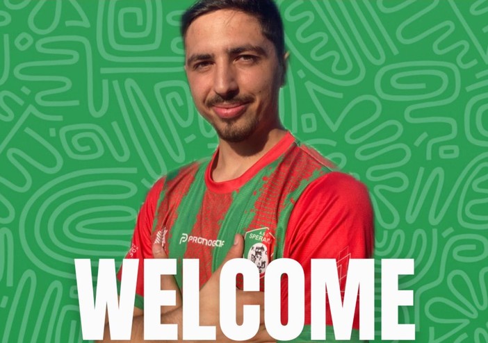 Calciomercato, Speranza. Il mercato non si ferma nemmeno di domenica, ha firmato il portiere Trozzola