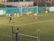 Calcio. Coppa Italia Promozione. Gli highlights di Praese - S.F. Loano 0-2 (VIDEO)