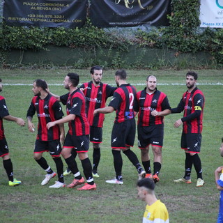 Calcio, Seconda Categoria. Due anticipi oggi pomeriggio nel girone A, al Ruffinengo Legino B - Villanovese