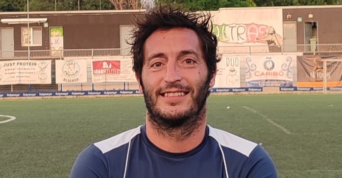 Calcio | Pontelungo. La Juniores ha un nuovo mister, il testimone passa ad Alessandro Badoino Calcio | Pontelungo. La Juniores ha un nuovo mister, il testimone passa ad Alessandro Badoino