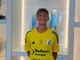 Calcio, San Francesco Loano. Damiano Burastero spicca il volo, ufficiale il passaggio alla Virtus Entella
